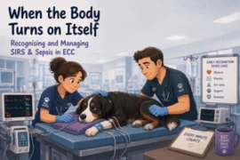 When the Body Turns on Itself — Recognising and Managing SIRS & Sepsis in ECC