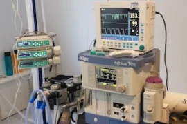 Cockpit Anästhesie - wie bekomme und behalte ich eine sichere Fluglage