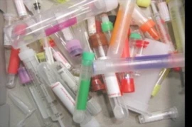 Präanalytik- einer der wichtigsten Schritte zum guten Laborbefund